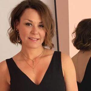 Meet your Posher, Maryse